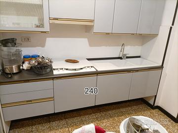 cucina completa 