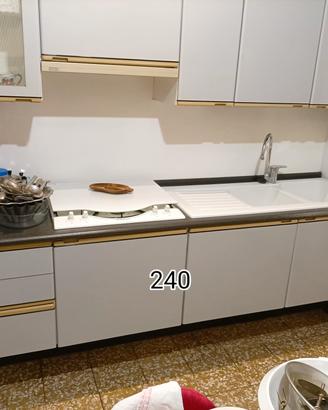 cucina completa 