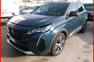 PEUGEOT 3008 BlueHDI 130 EAT8 S&S Allure Pack 2023