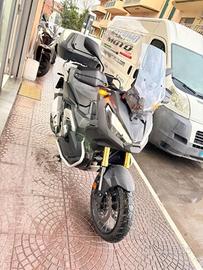 HONDA X-ADV 750 PASSAGGIO E TAGLIANDO INCLUSO M