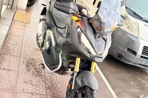 HONDA X-ADV 750 PASSAGGIO E TAGLIANDO INCLUSO M