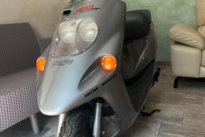 Malaguti F10