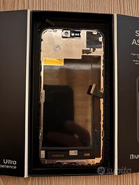 Display e batteria IPhone 15 PRO MAX