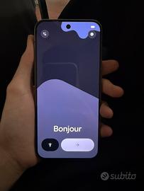 Pixel 10 pro XL (Garanzia)