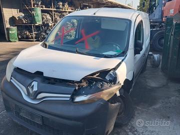 RICAMBI RENAULT KANGOO ANNO 2016