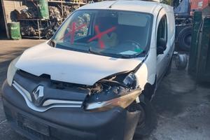 RICAMBI RENAULT KANGOO ANNO 2016