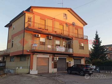 Appartamento Ceprano [Cod. rif 3270635VRG]