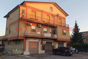 Appartamento Ceprano [Cod. rif 3270635VRG]