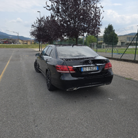 Mercedes-Benz Classe e 200