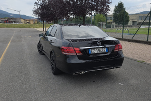 Mercedes-Benz Classe e 200