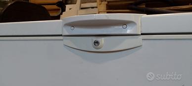 frigorifero cella Indesit
