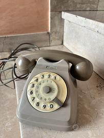Telefono SIP fisso Siemens - vintage