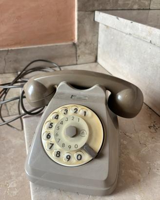 Telefono SIP fisso Siemens - vintage