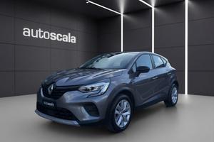 RENAULT Captur Full Hybrid E-Tech 145 CV Zen