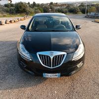 Lancia Delta 2008