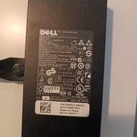 Dell DA130PE1-00 130W 19,5V 6,7A Adattatore Carica