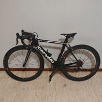 Bici Cervelo S3 per Categoria G5 e G6