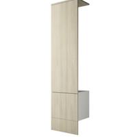 Appendiabiti salvaspazio - Cappottiera ingresso