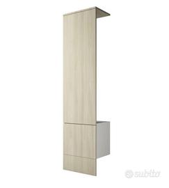 Appendiabiti salvaspazio - Cappottiera ingresso