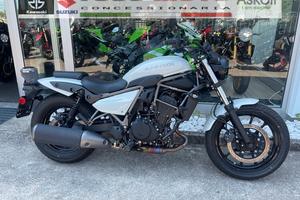 Kawasaki Eliminator 500