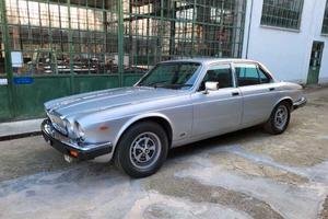 Jaguar XJ6 4.2L III Serie – 1982