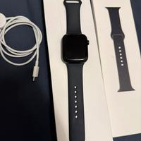 apple watch serie 7