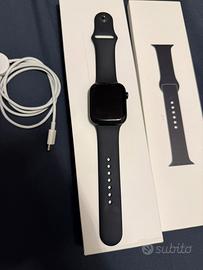 apple watch serie 7