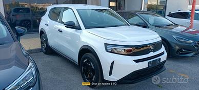 Opel Frontera Hybrid 145 CV EDCT Edition