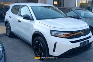 Opel Frontera Hybrid 145 CV EDCT Edition