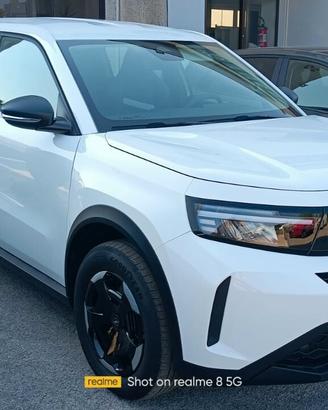 Opel Frontera Hybrid 145 CV EDCT Edition