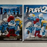 Dvd Puffi