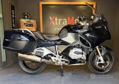 Bmw R 1200 RT (2017 - 18) AKRAPOVIC