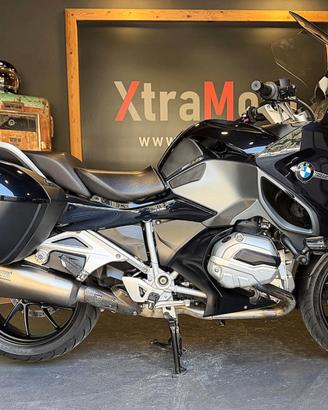 Bmw R 1200 RT (2017 - 18) AKRAPOVIC