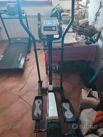 Ellittica JK Fitness 