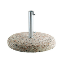 BASI in GRANIGLIA per OMBRELLONI