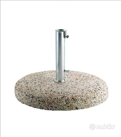 BASI in GRANIGLIA per OMBRELLONI