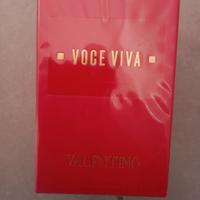 profumo voce viva valentino 