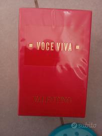 profumo voce viva valentino 