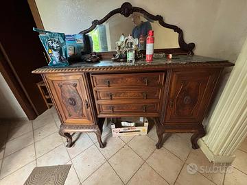 credenza