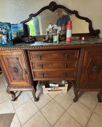 credenza