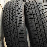 n.2 pneumatici invernali  165/65/R 14T 