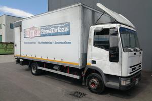 Euro cargo ML80