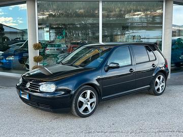 Golf 4