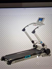 TAPIS ROULANT TOORX POWER COMPACT