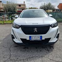 peugeot 2008 gpl 
