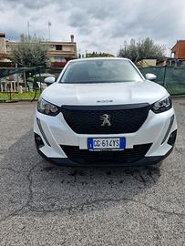 peugeot 2008 gpl 