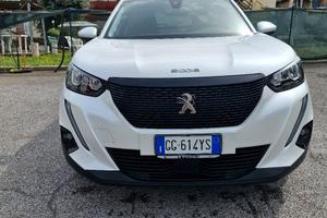 peugeot 2008 gpl 