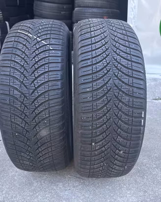 gomme usate 1955515 All Seasons GOODYEAR - VEC - 8