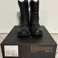 Stivali moto touring Rev'it  Flux H2O