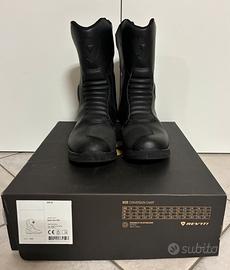 Stivali moto touring Rev'it  Flux H2O